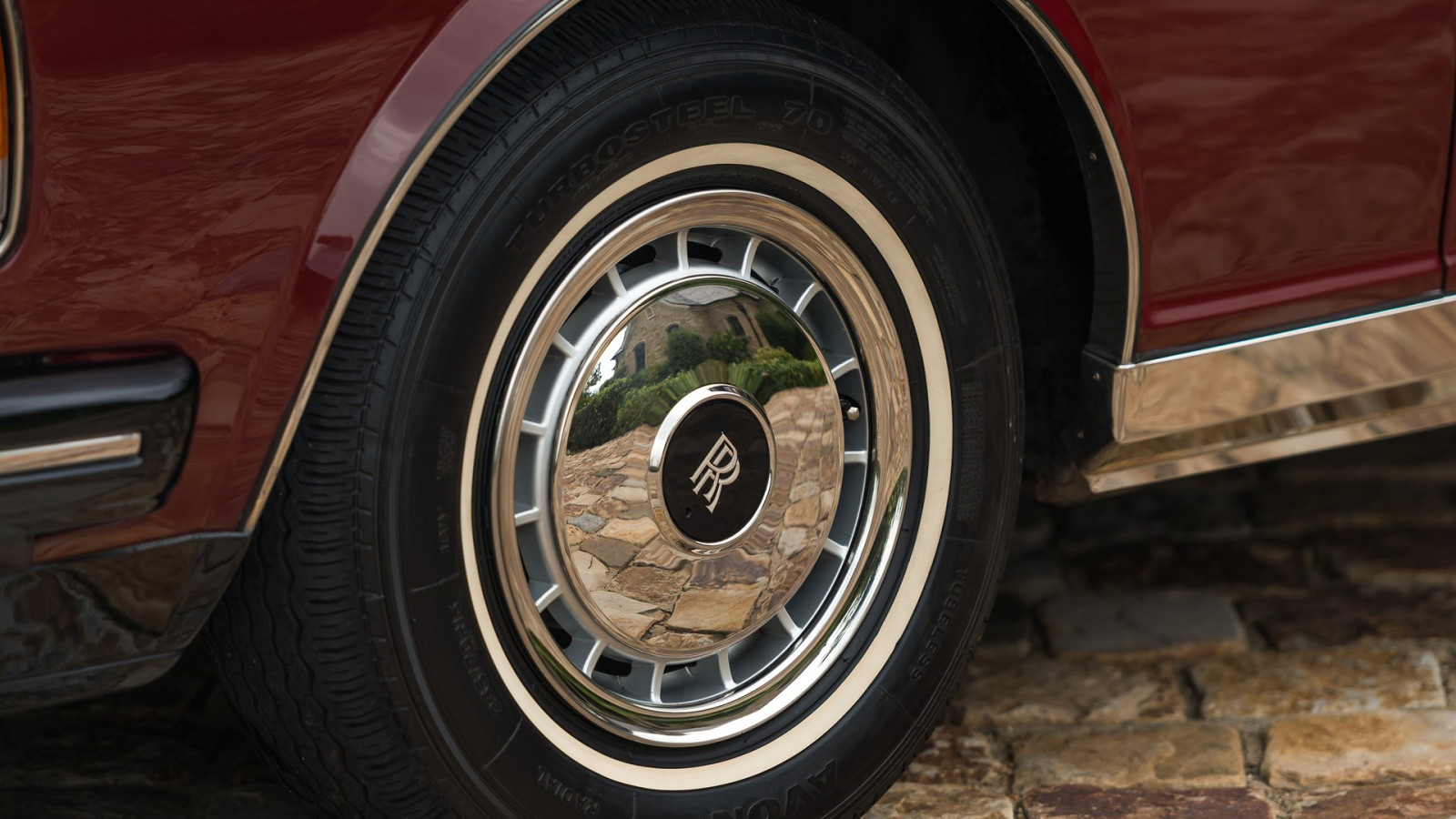 King of the limos: this bespoke Rolls-Royce will blow your mind