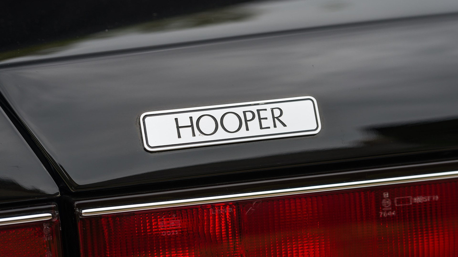 King of the limos: this bespoke Rolls-Royce will blow your mind