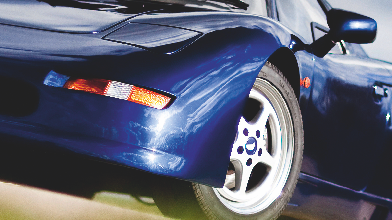 Meet the 175mph British supercar you’ve never heard of