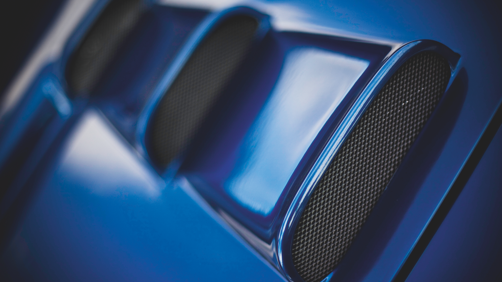 Meet the 175mph British supercar you’ve never heard of