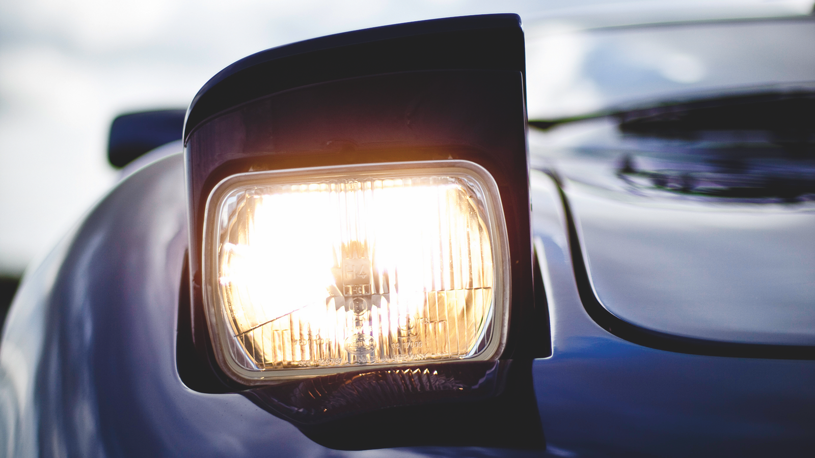 Meet the 175mph British supercar you’ve never heard of