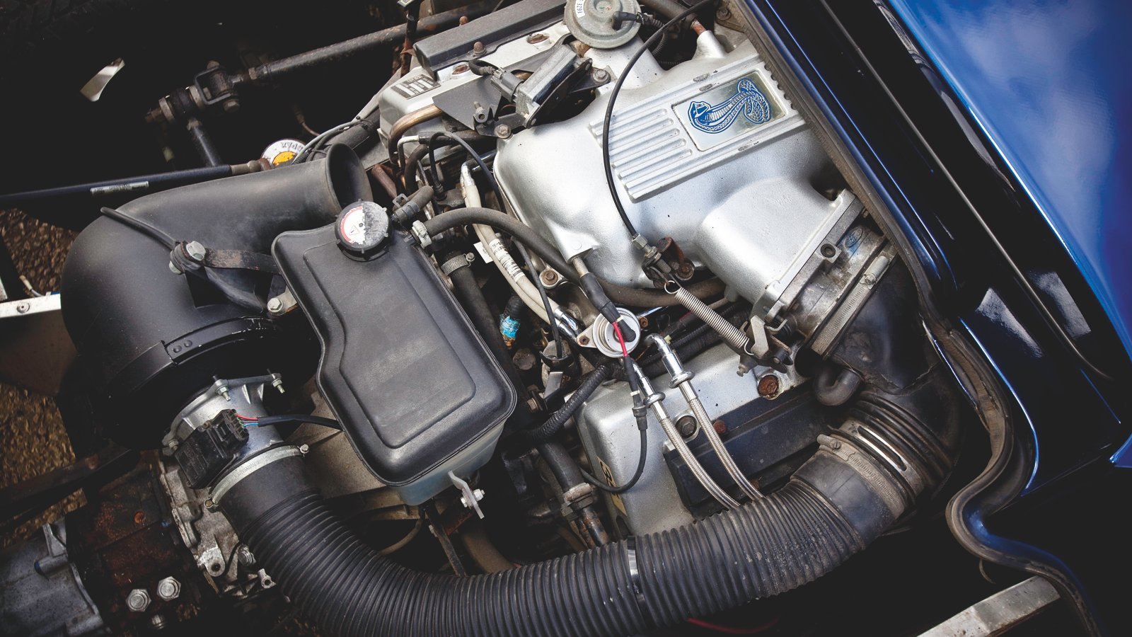 Meet the 175mph British supercar you’ve never heard of