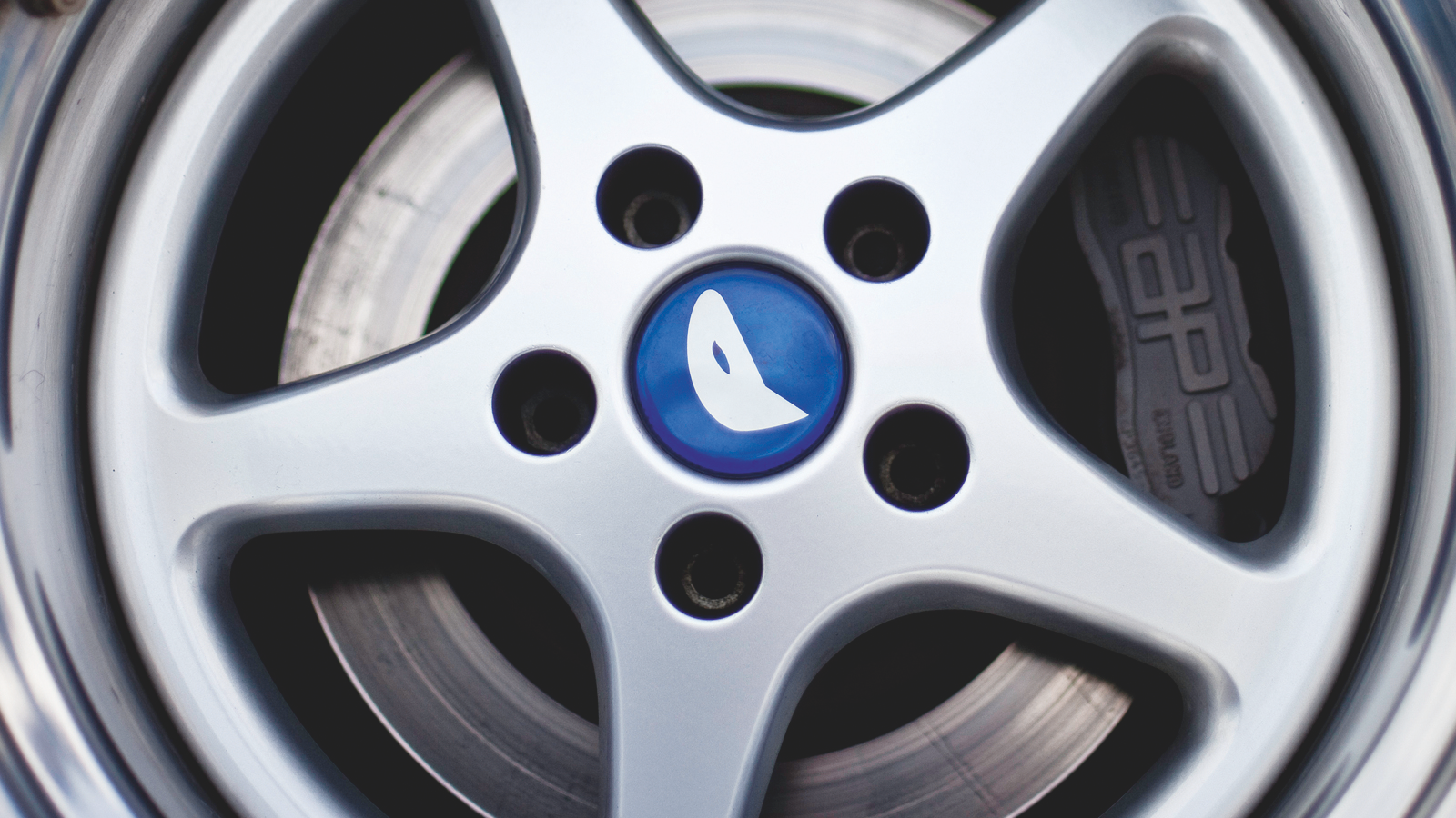 Meet the 175mph British supercar you’ve never heard of