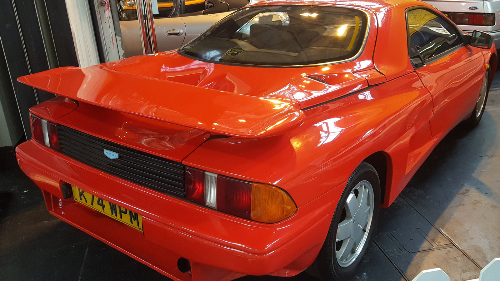 Why were they built? 13 supercar failures