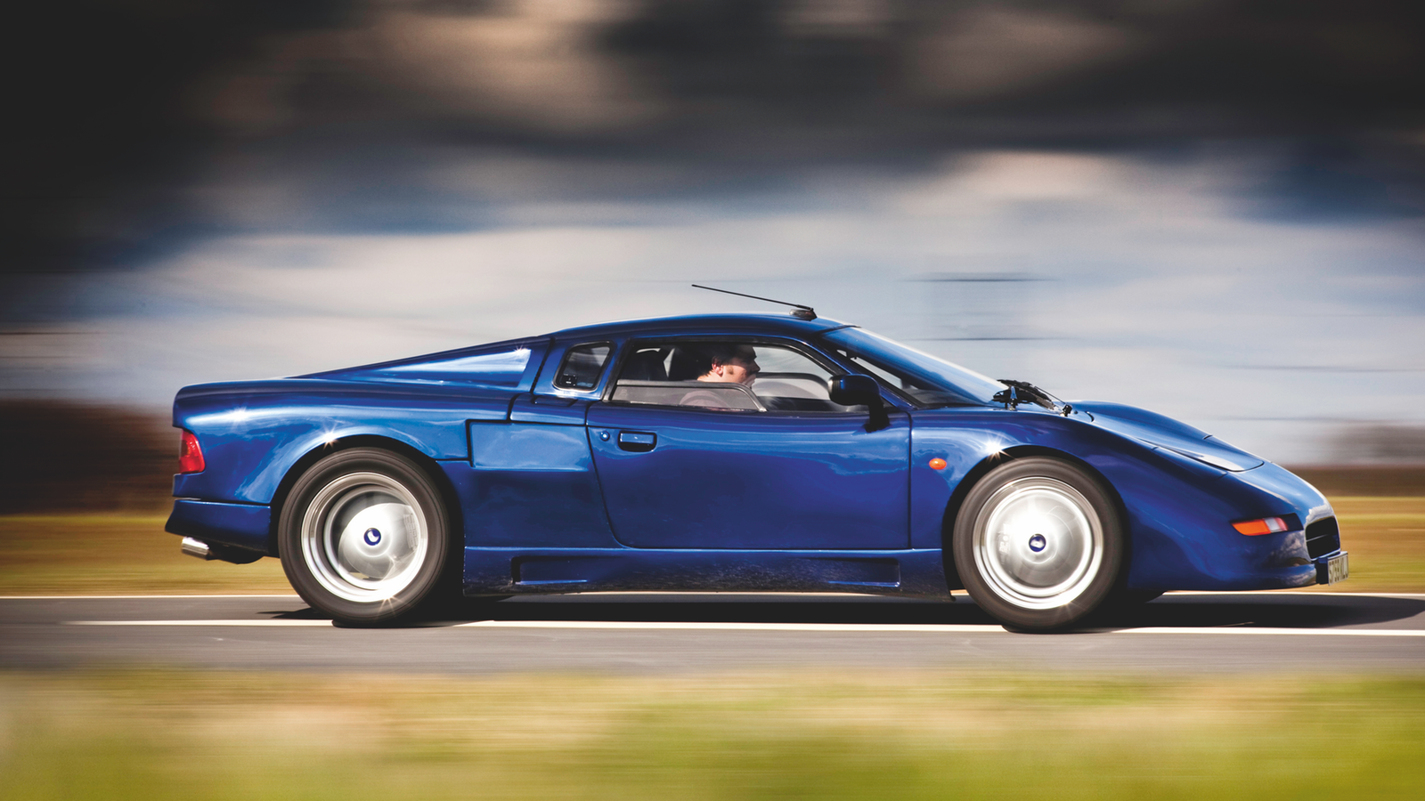 Why were they built? 13 supercar failures