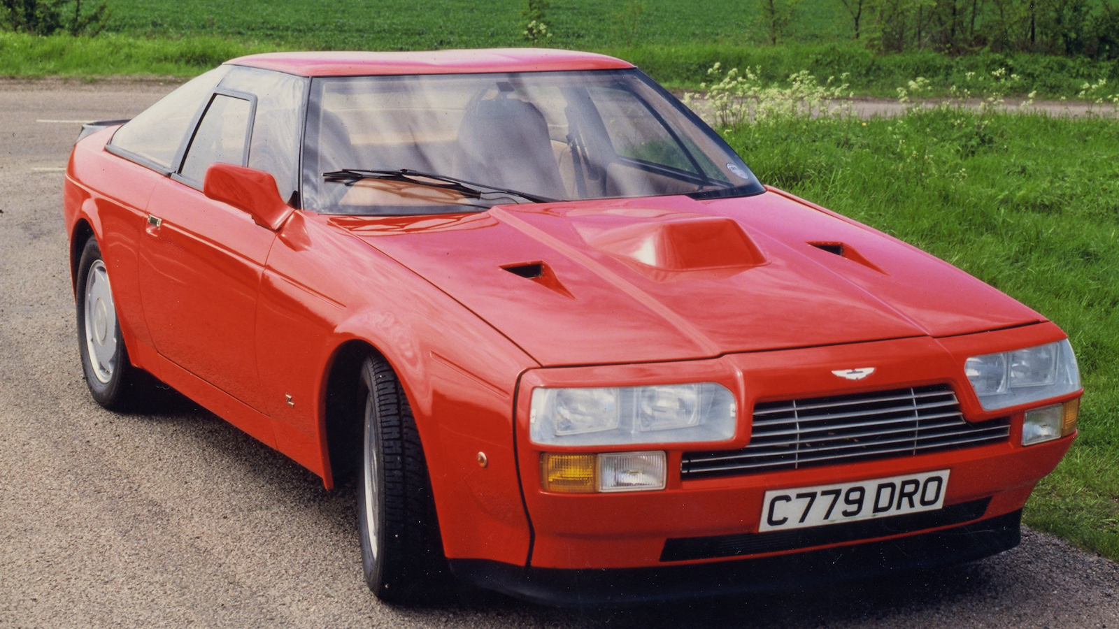 Zagato at 100: 22 striking designs you’ll love or hate