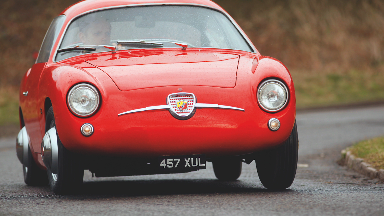 Zagato at 100: 22 striking designs you’ll love or hate