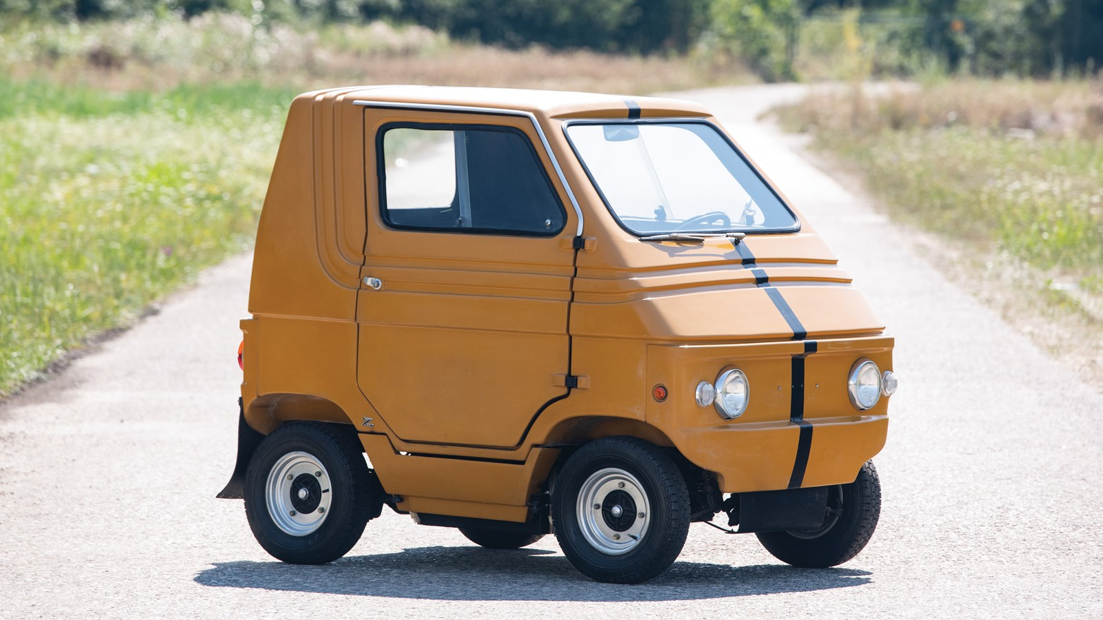 Zagato at 100: 22 striking designs you’ll love or hate