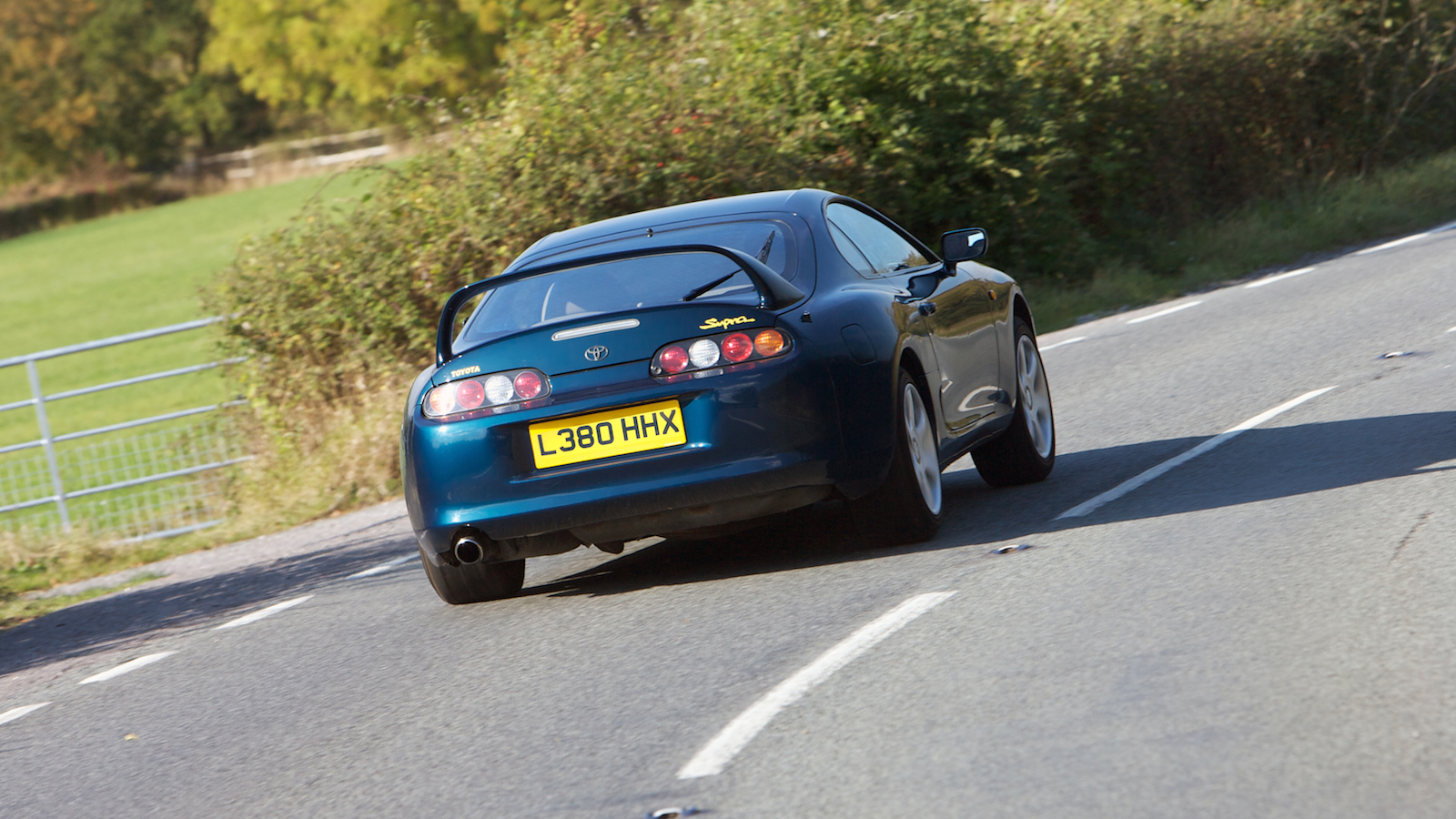 28 great classic cars that should rise in value