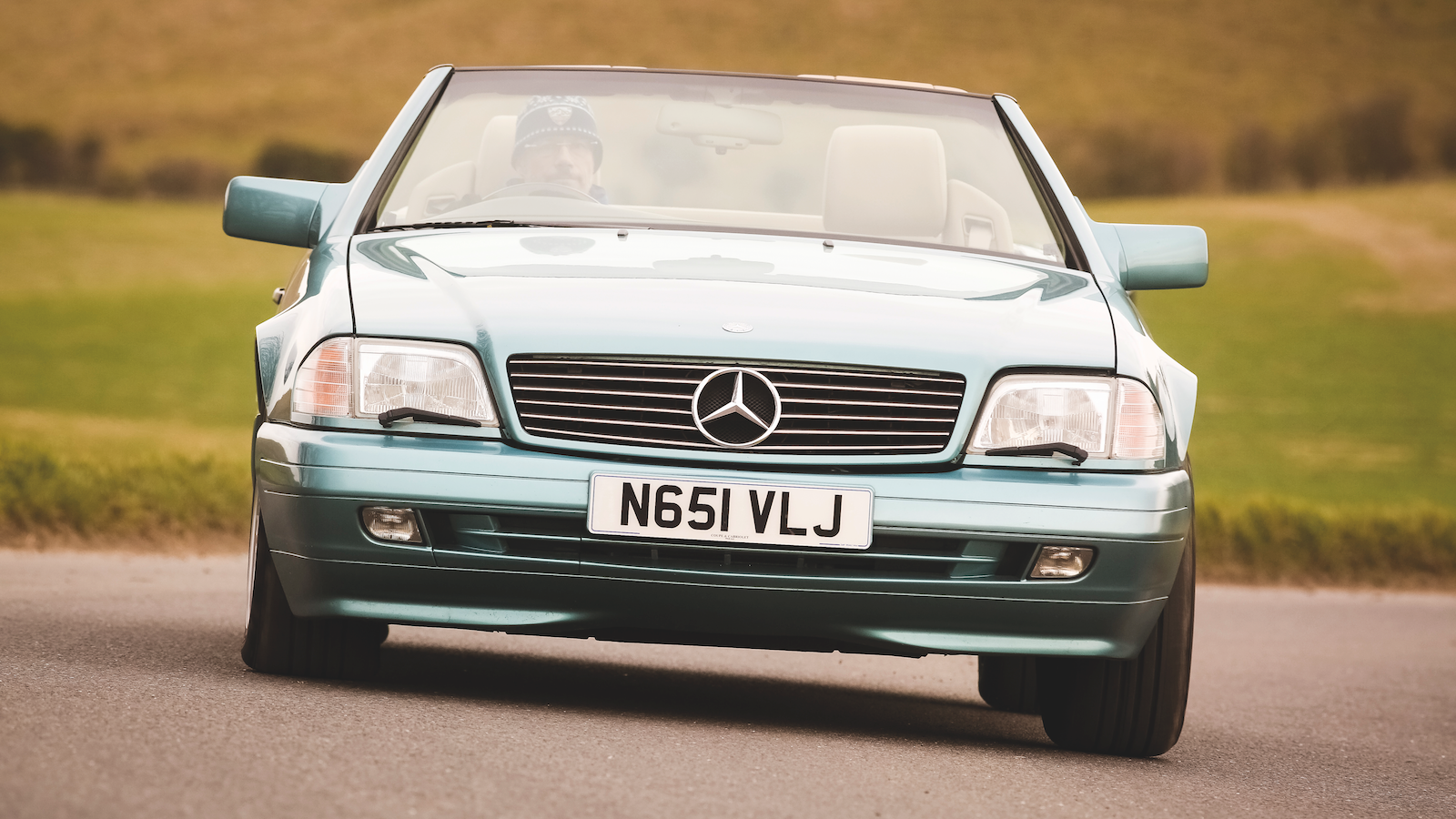 28 great classic cars that should rise in value