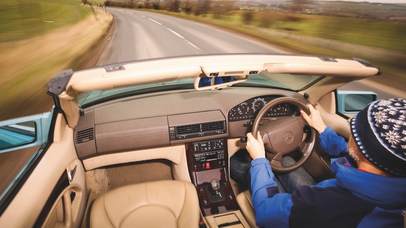 28 great classic cars that should rise in value