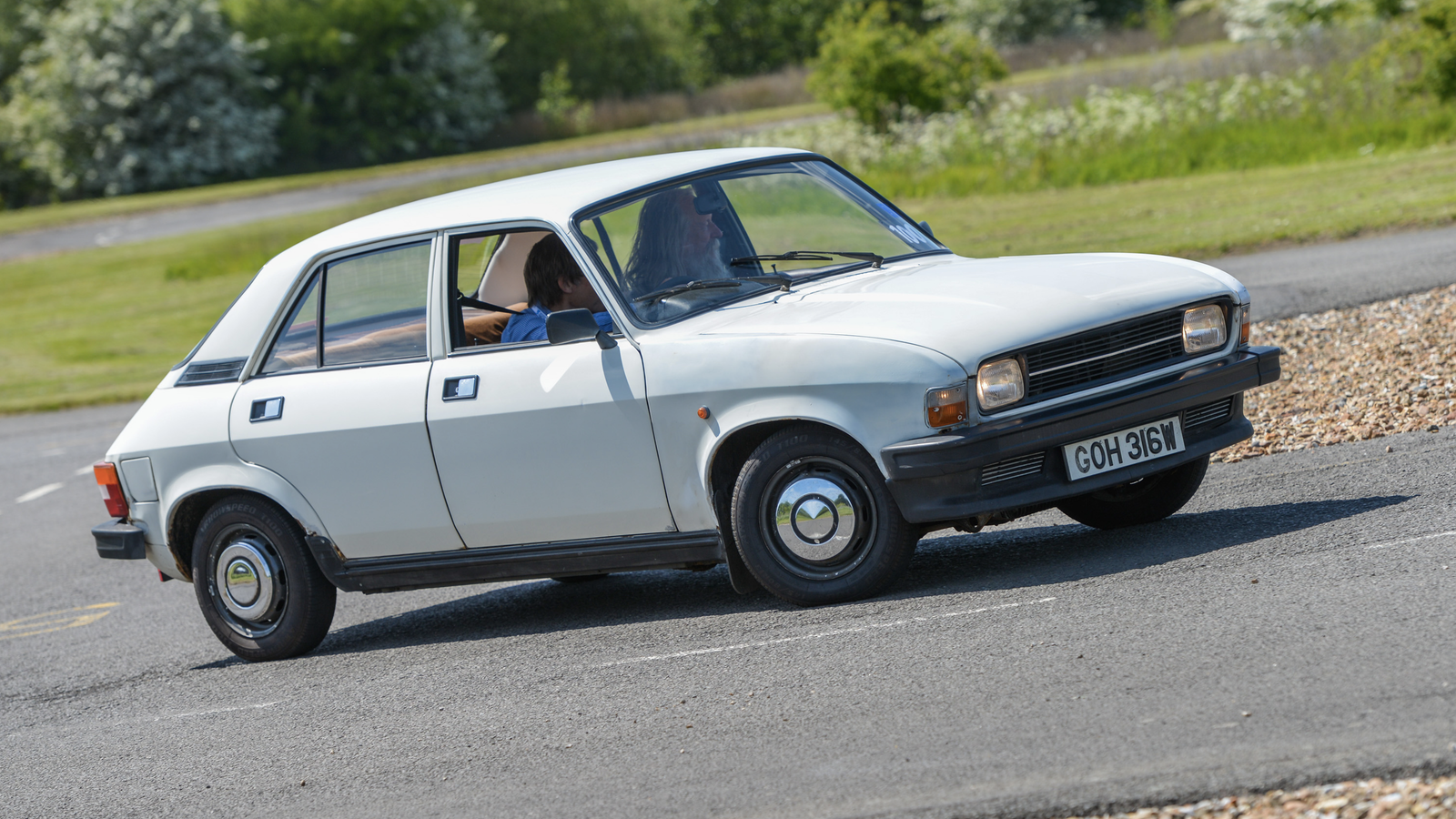 Good to be bad: rubbish cars with cult followings