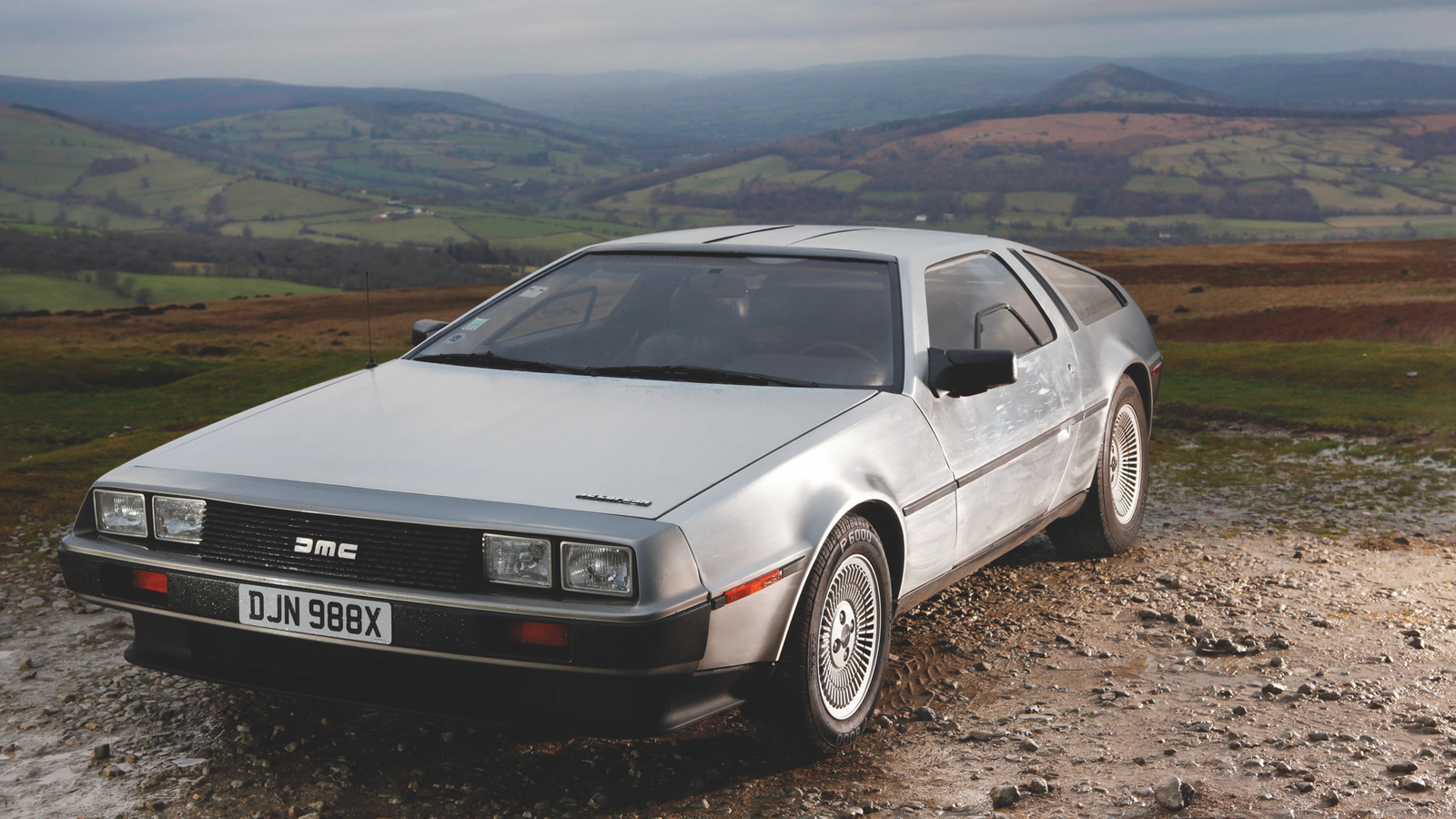 Good to be bad: rubbish cars with cult followings