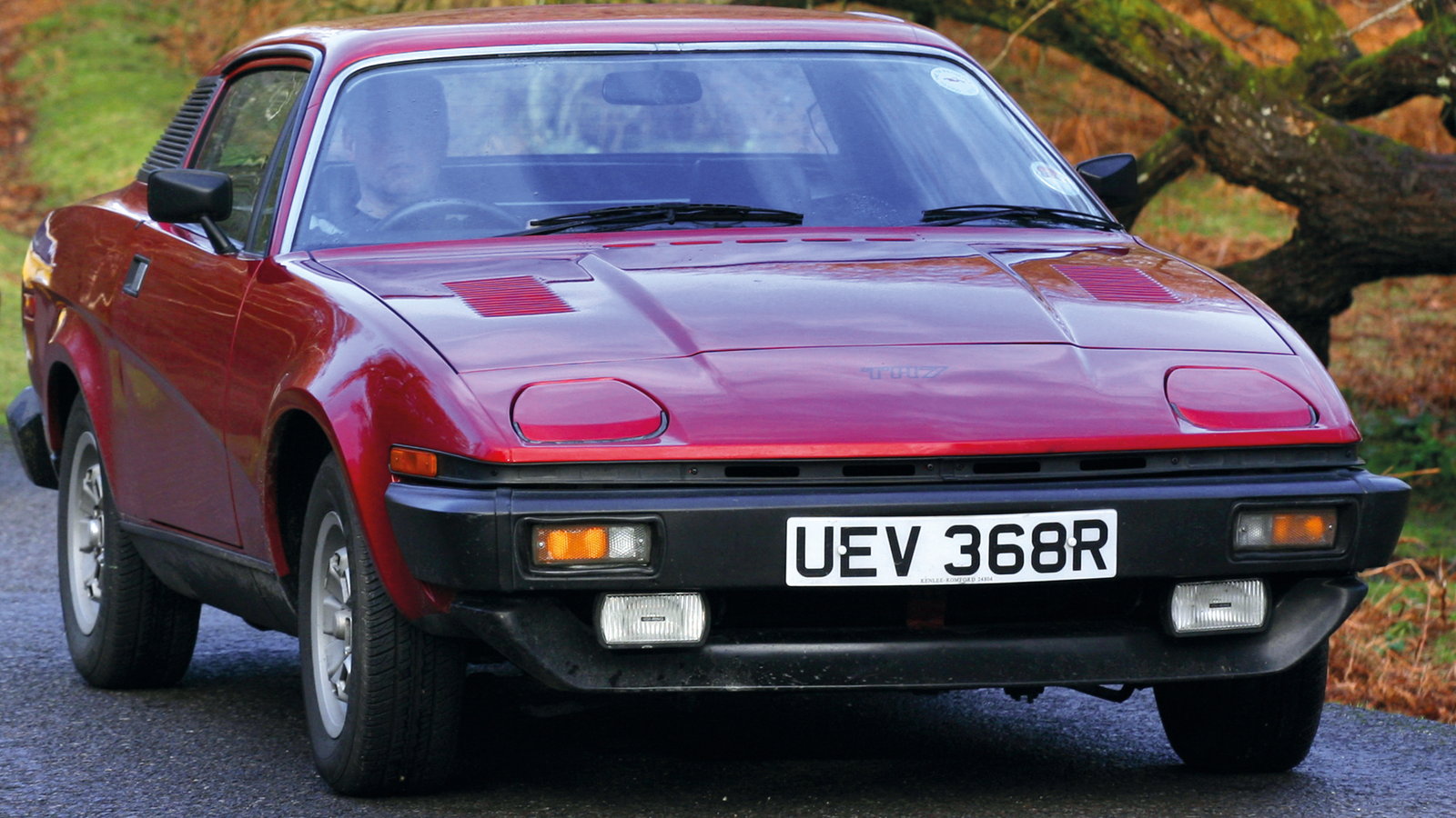 Good to be bad: rubbish cars with cult followings