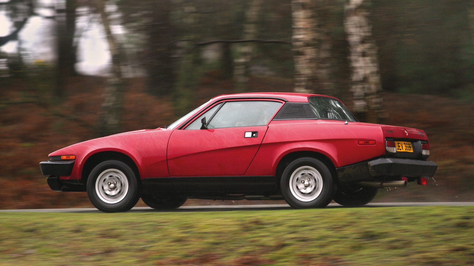 Good to be bad: rubbish cars with cult followings