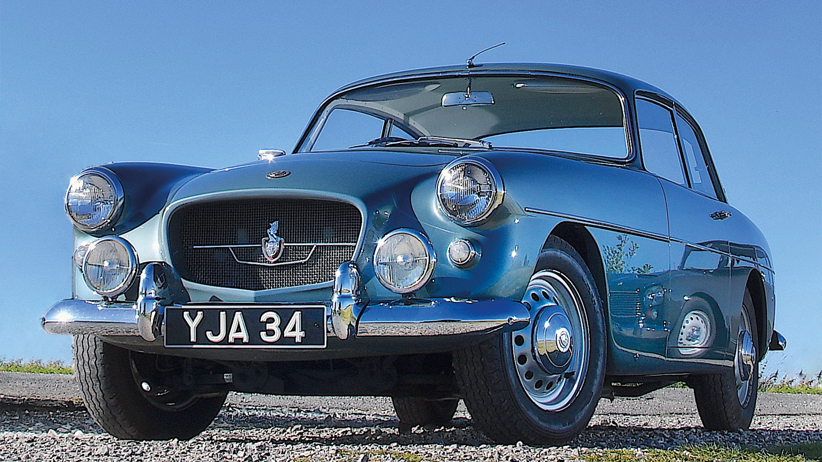 The best Euro-American cars of all time