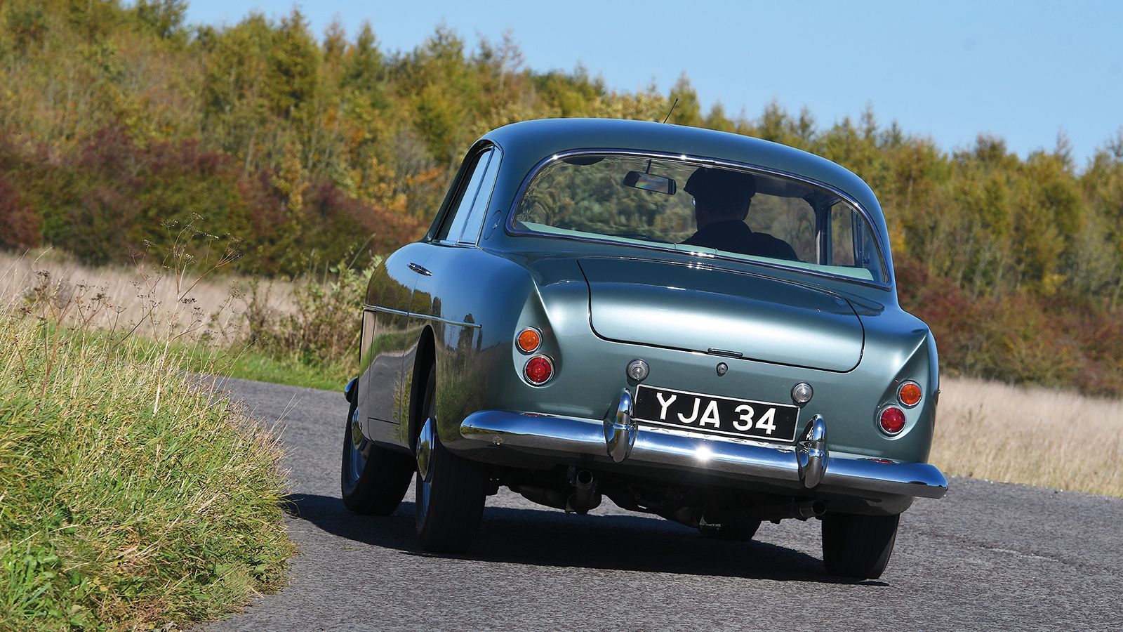 The best Euro-American cars of all time