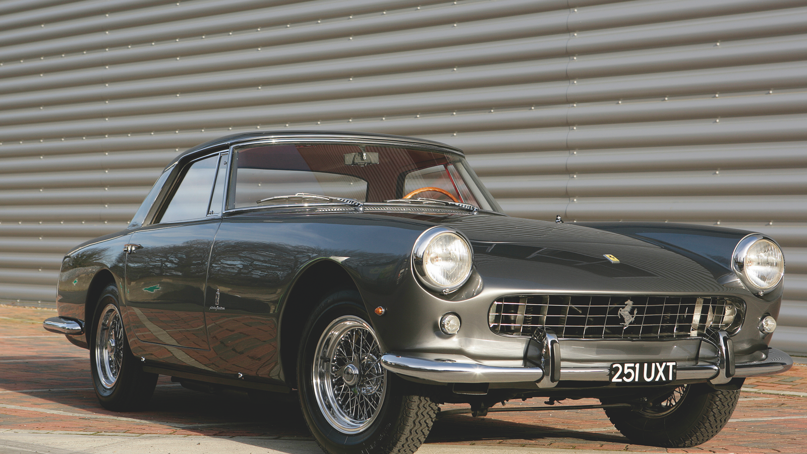 The greatest Italian coachbuilders of all time