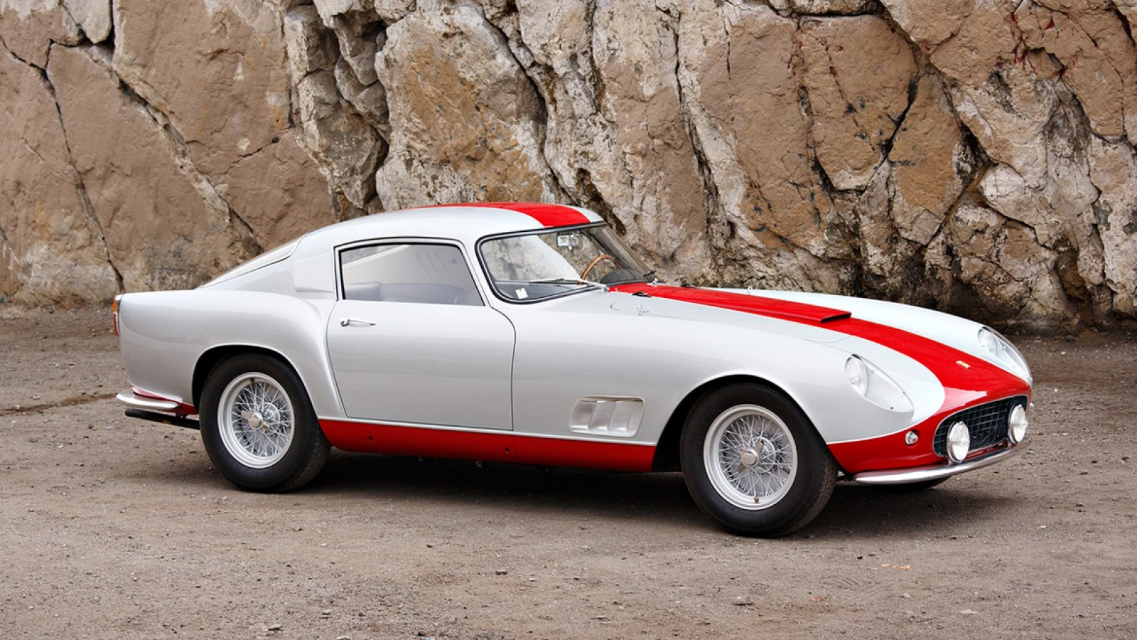 Monterey auctions 2019