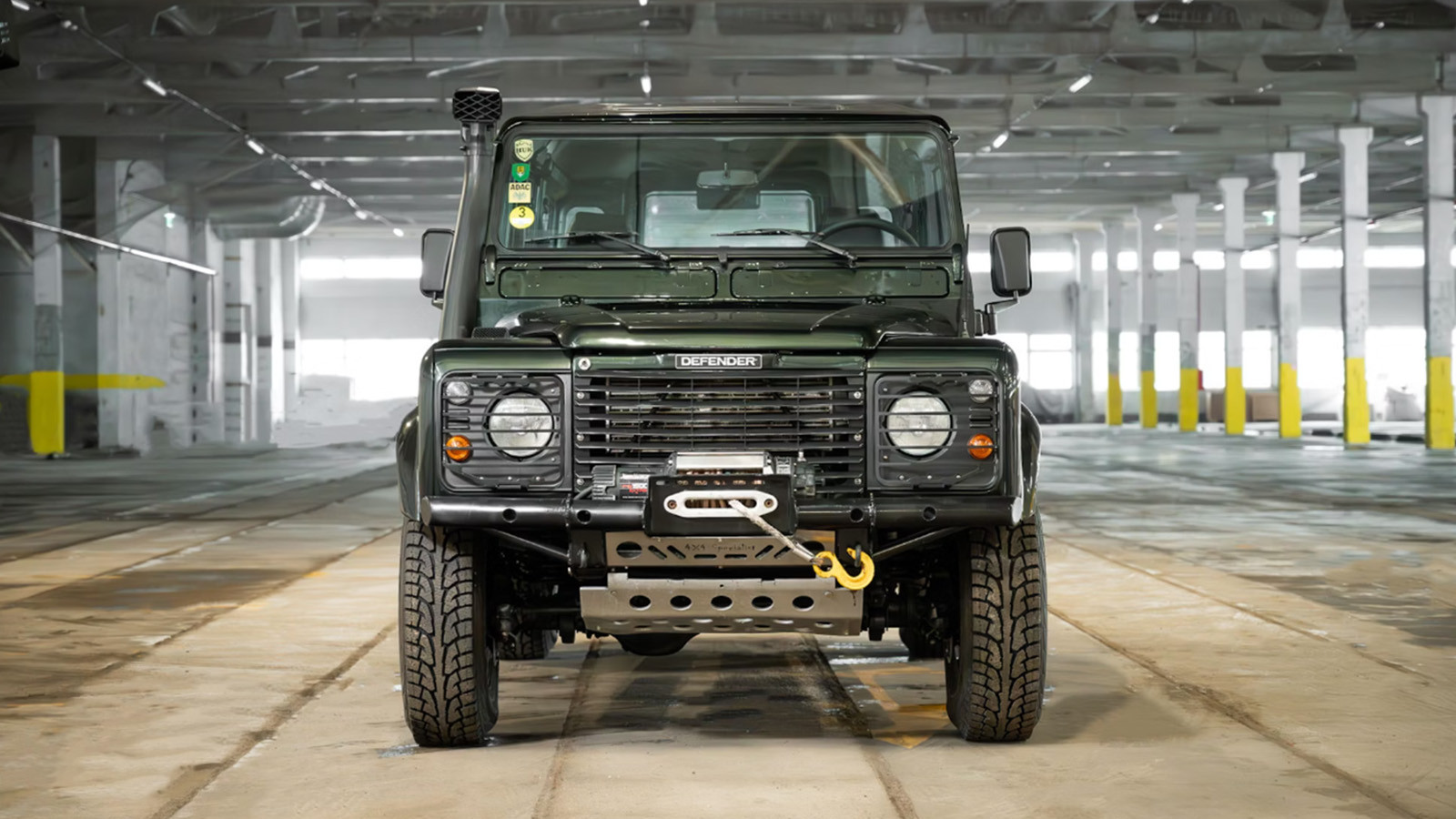 Cinquenta anos de cincos.