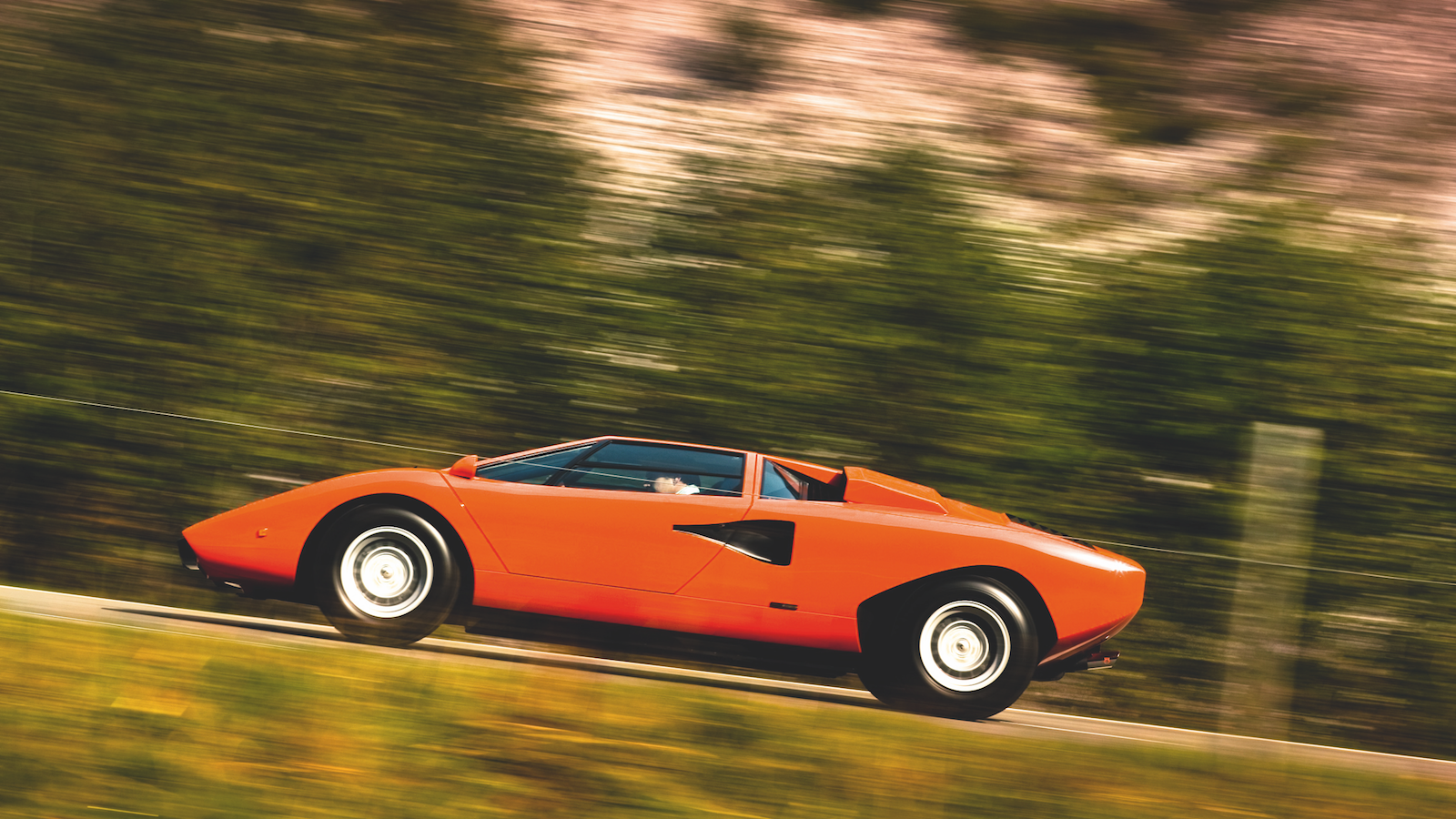 Fast classics that are slower than you think