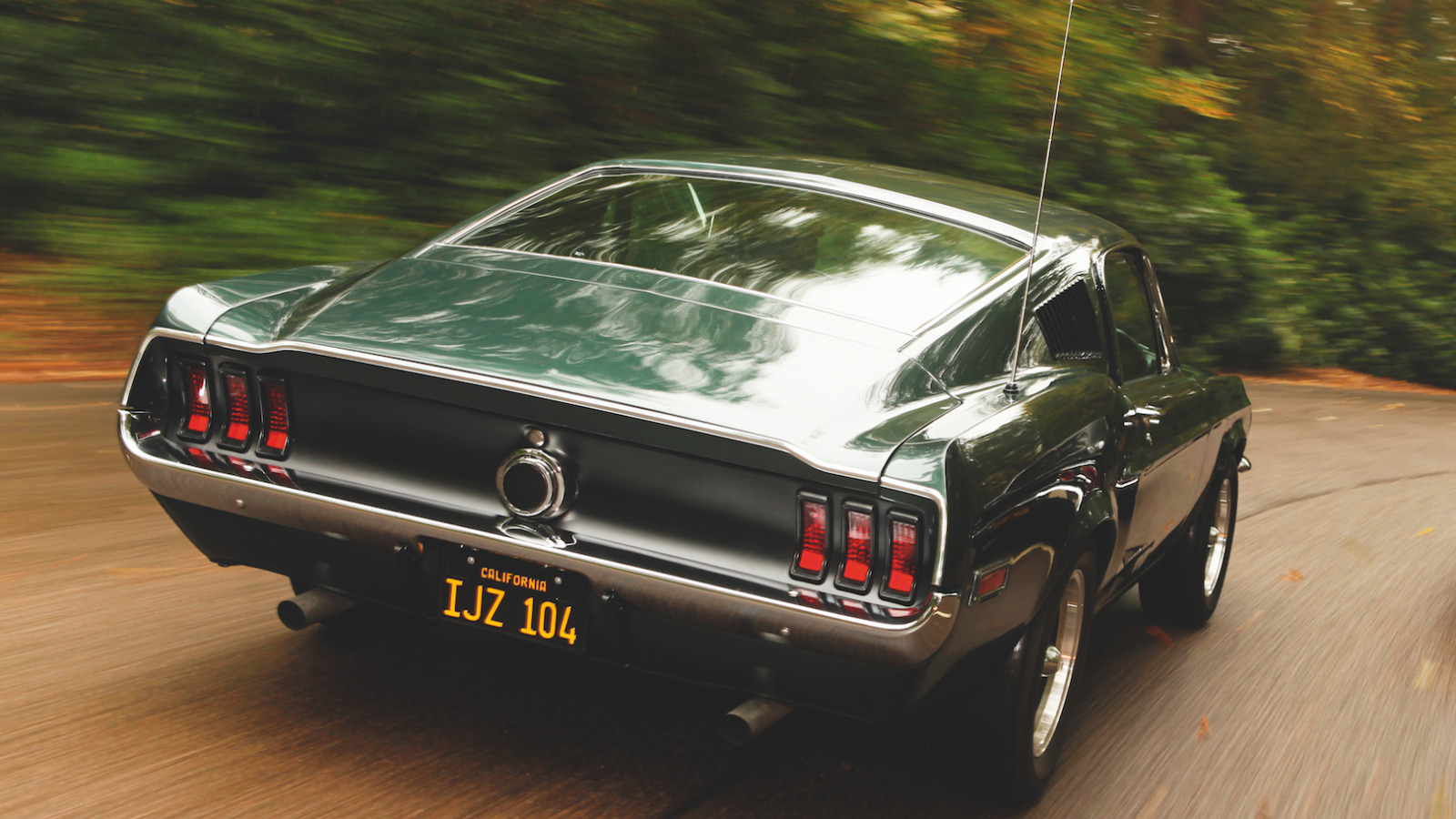 Fast classics that are slower than you think