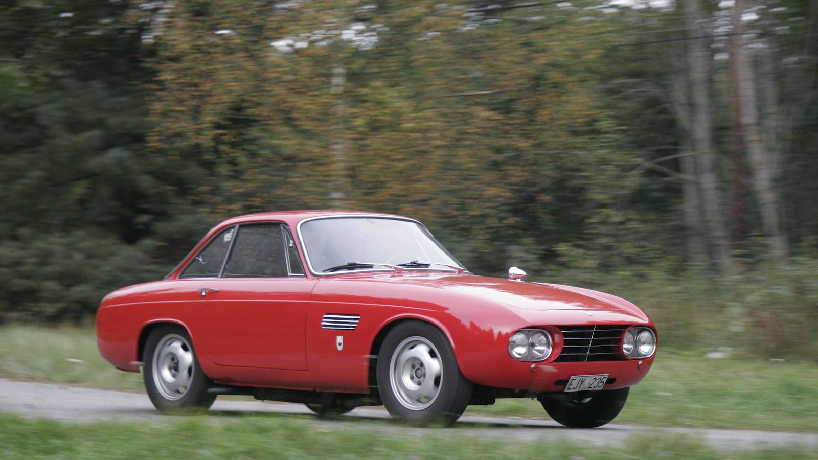 The greatest Italian coachbuilders of all time