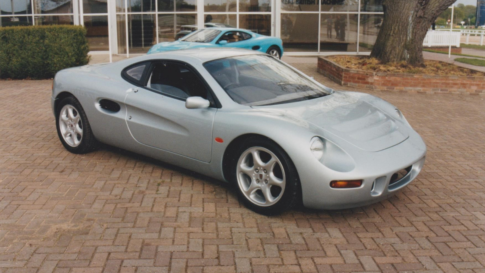 21 great British classic kit cars Classic & Sports Car