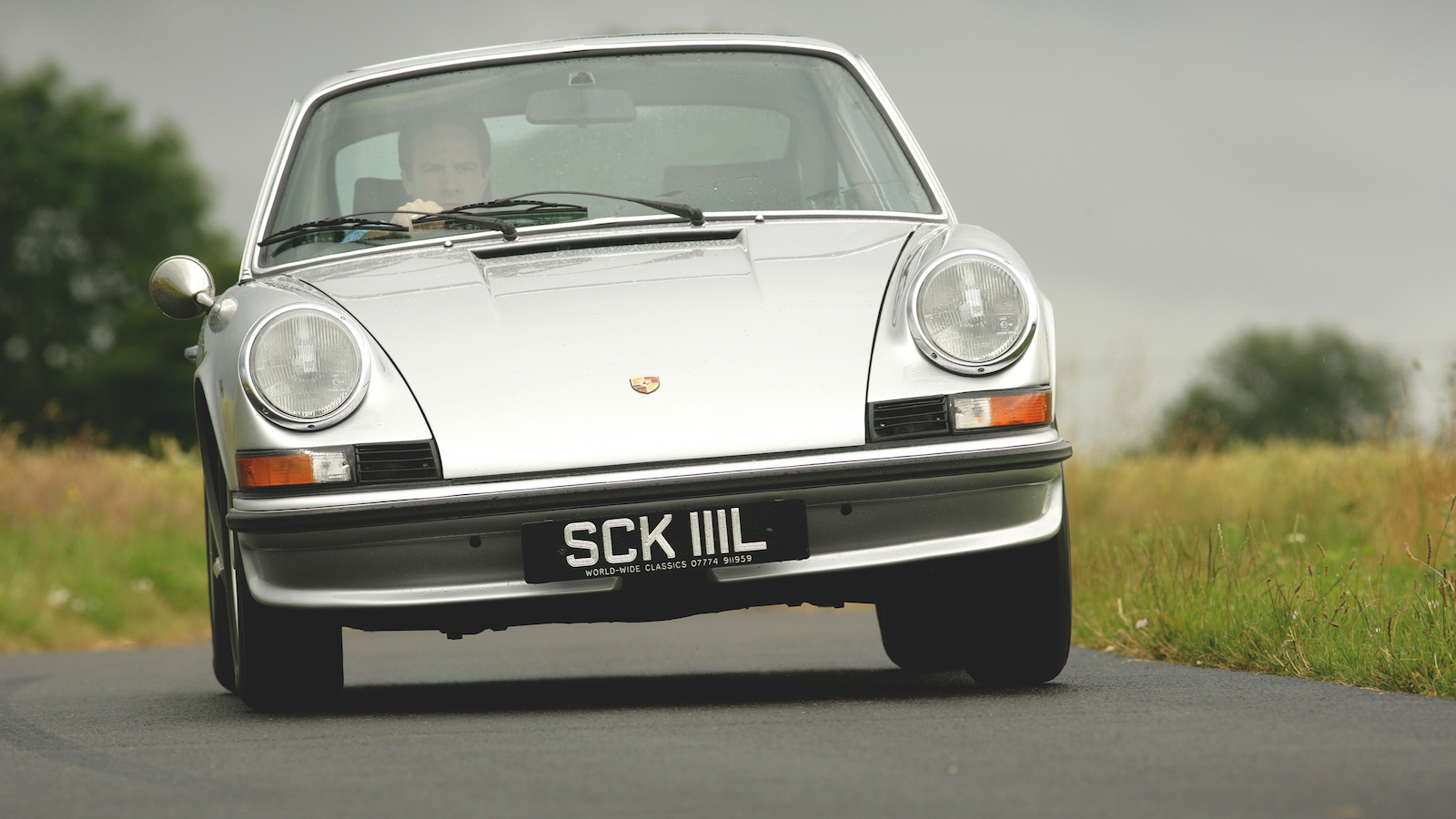 Fast classics that are slower than you think