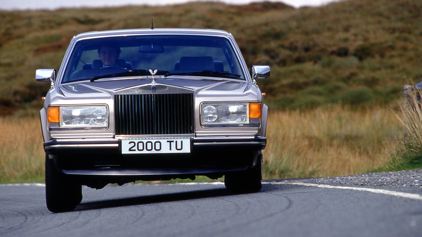 Fast classics that are slower than you think