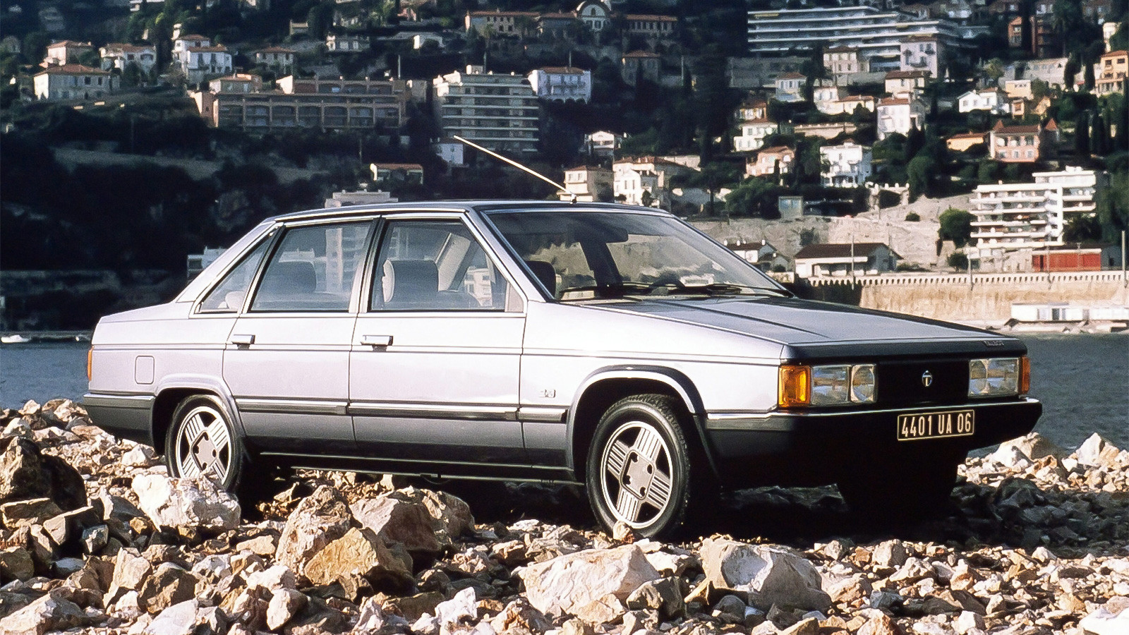 De rares berlines de l'époque de Depeche Mode