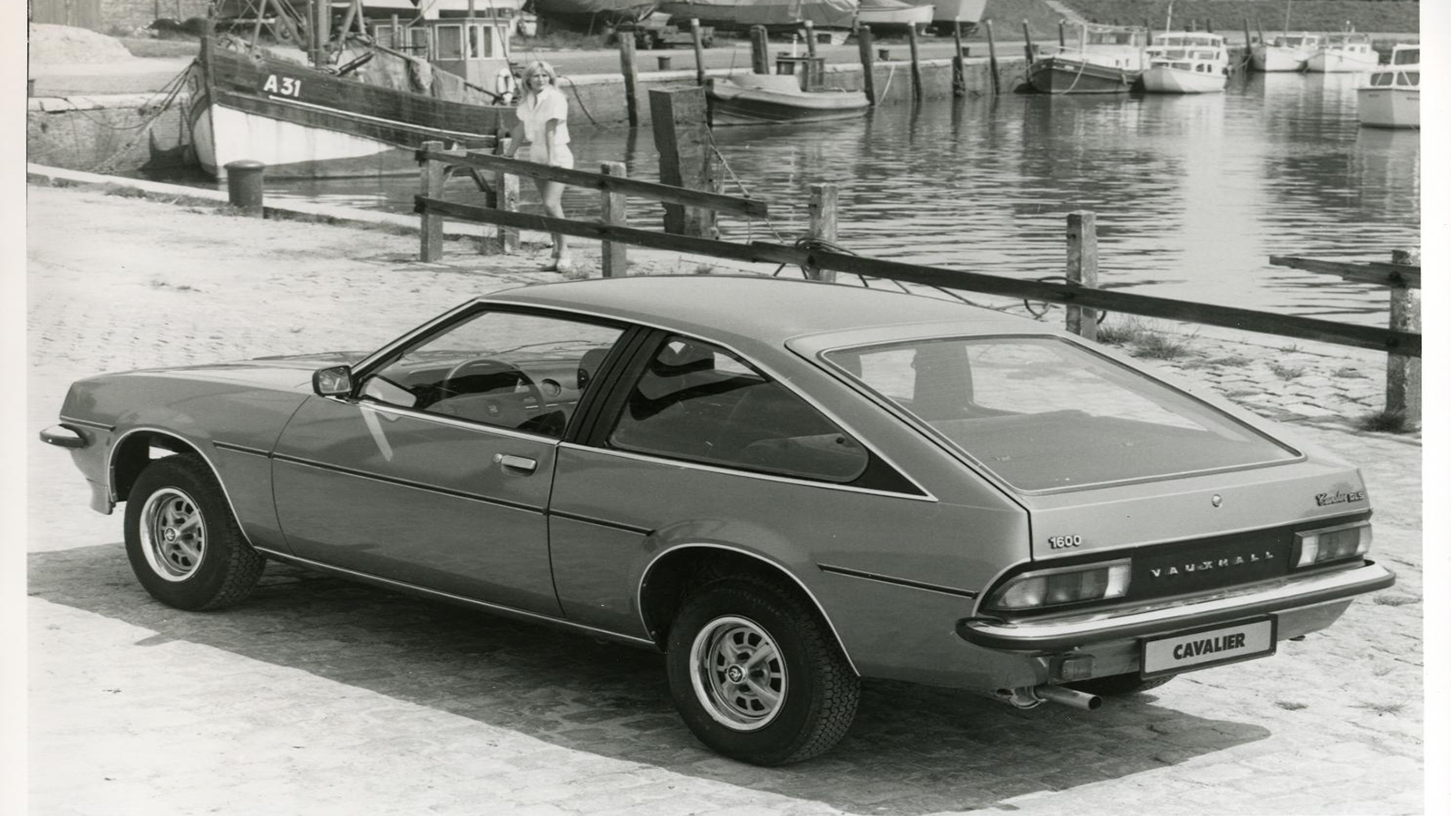 15 classics that rocked RoStyle wheels | Classic & Sports Car