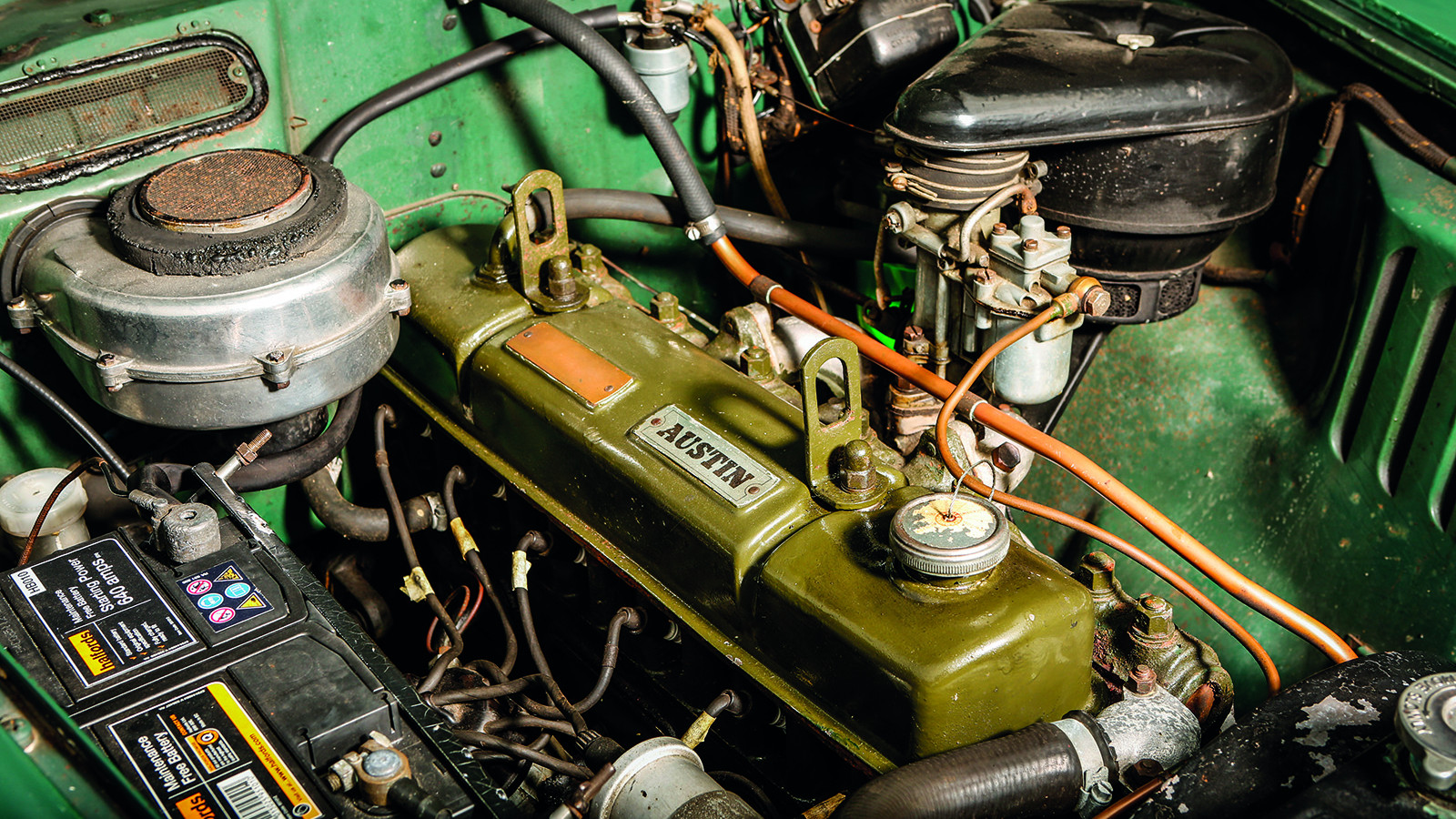 Austin A90 Westminster