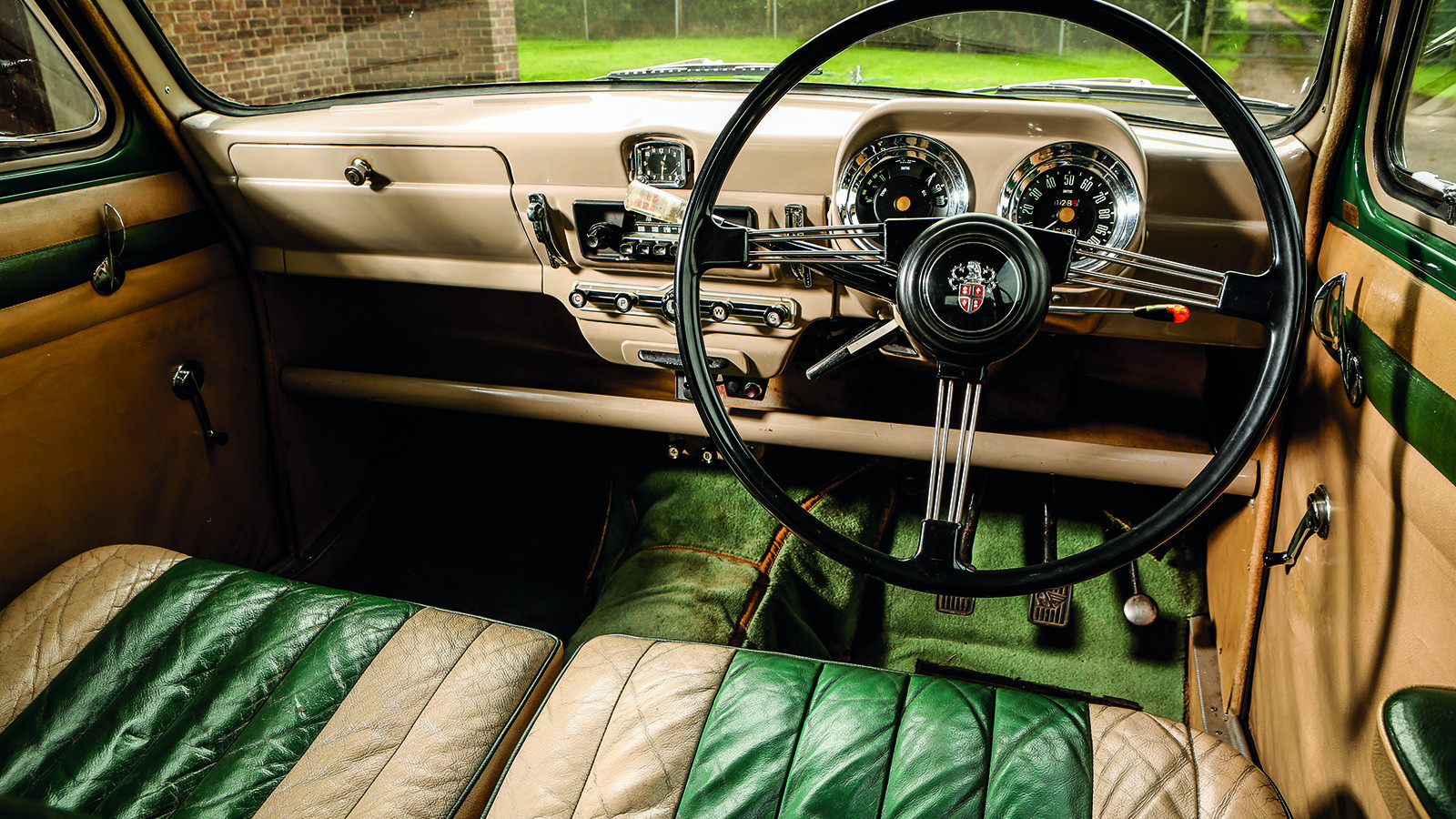 Austin A90 Westminster