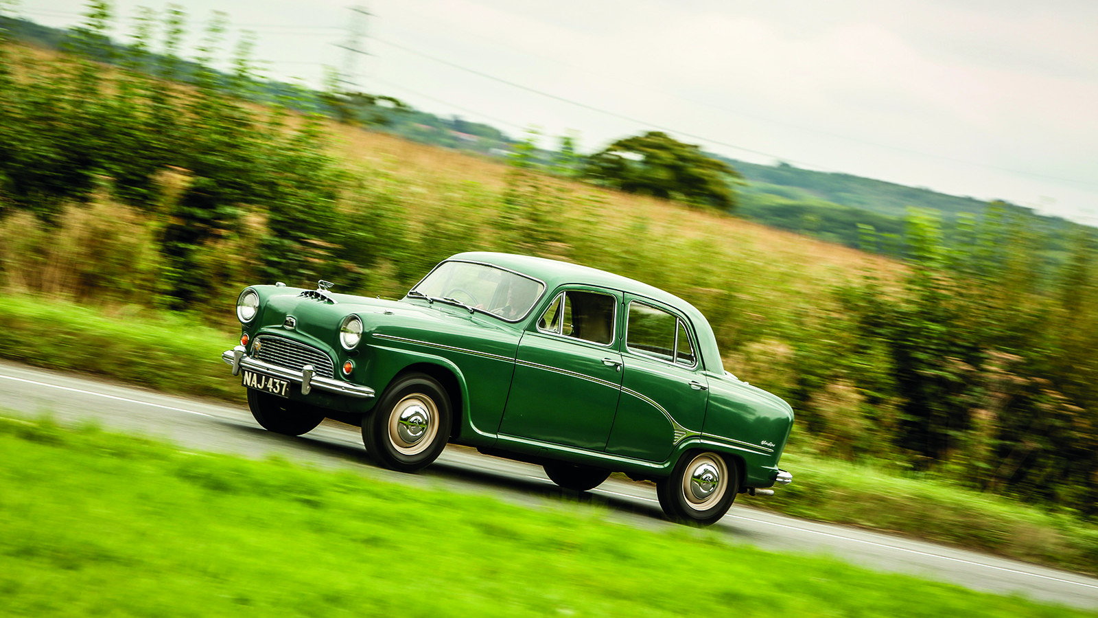 Austin A90 Westminster