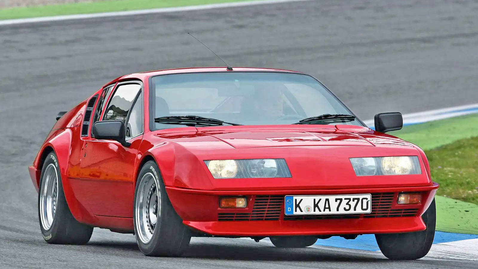 Fantastique en plastique 