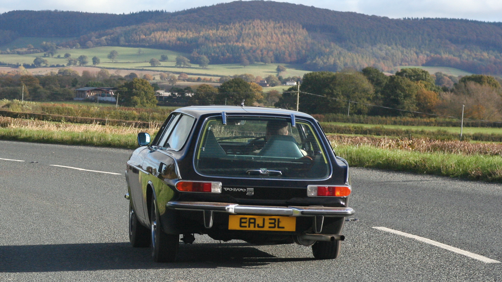 28 great classic cars that should rise in value