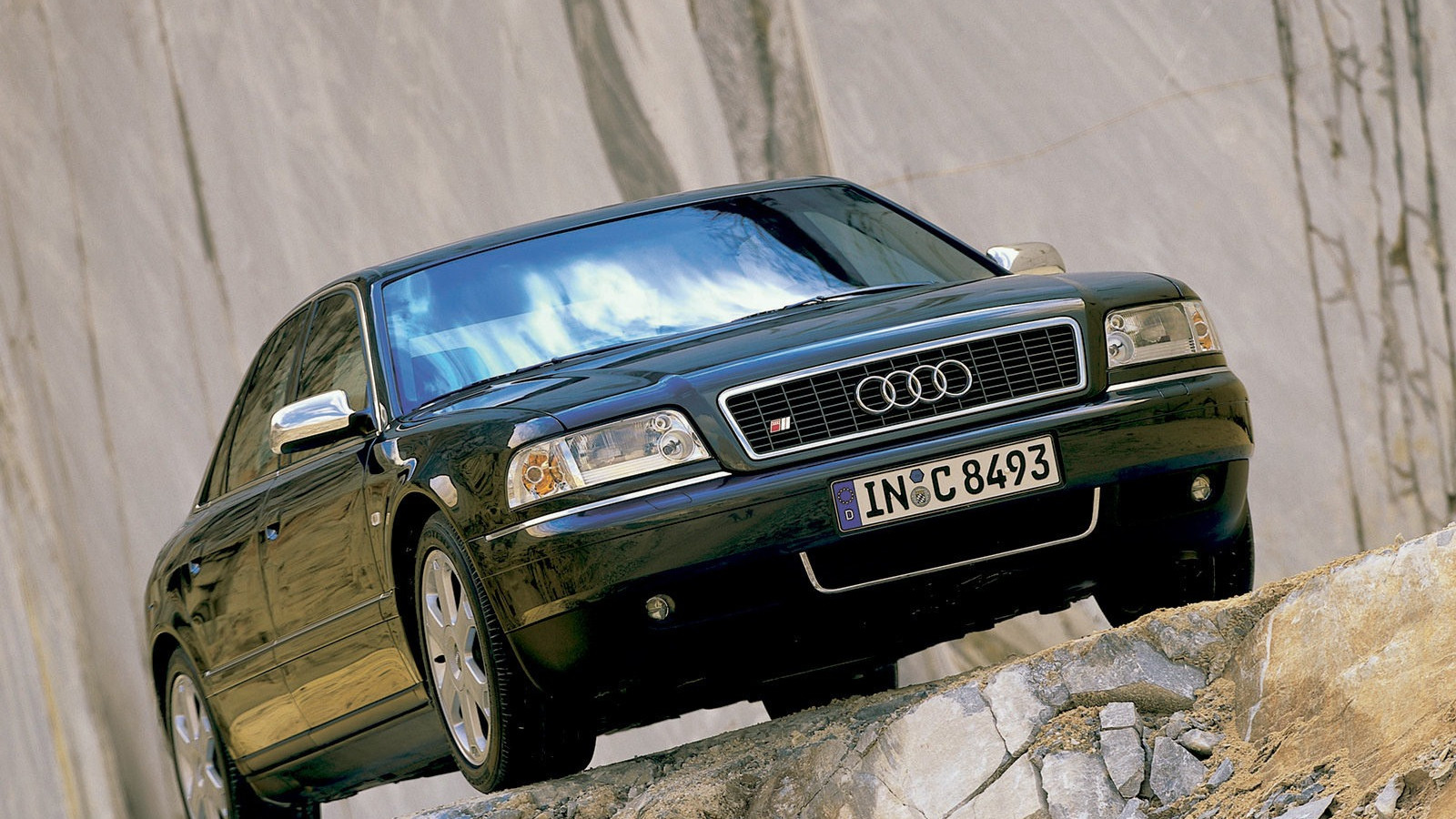 Geschwindigkeit und Leistung