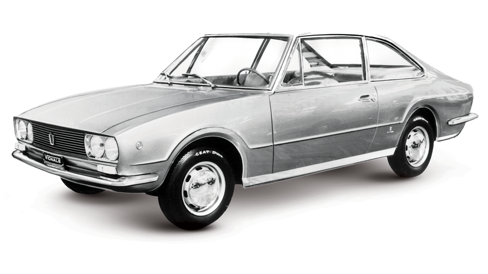 Bodies of the gods: the greatest Italian coachbuilders