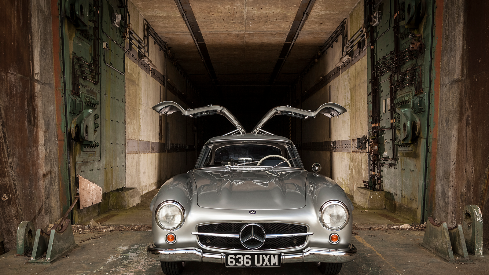 Car designers pick the most beautiful classics ever