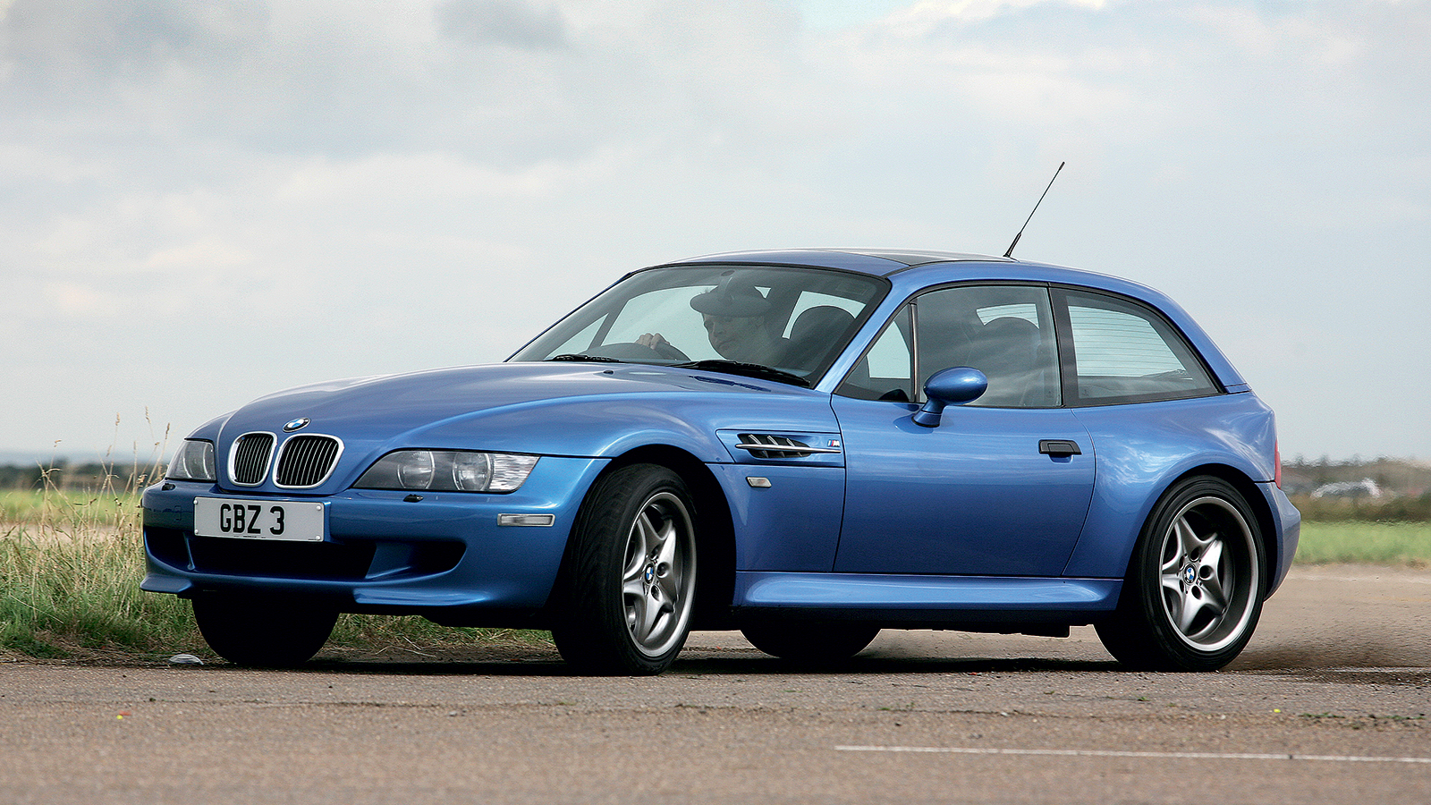 The sexiest estate cars ever