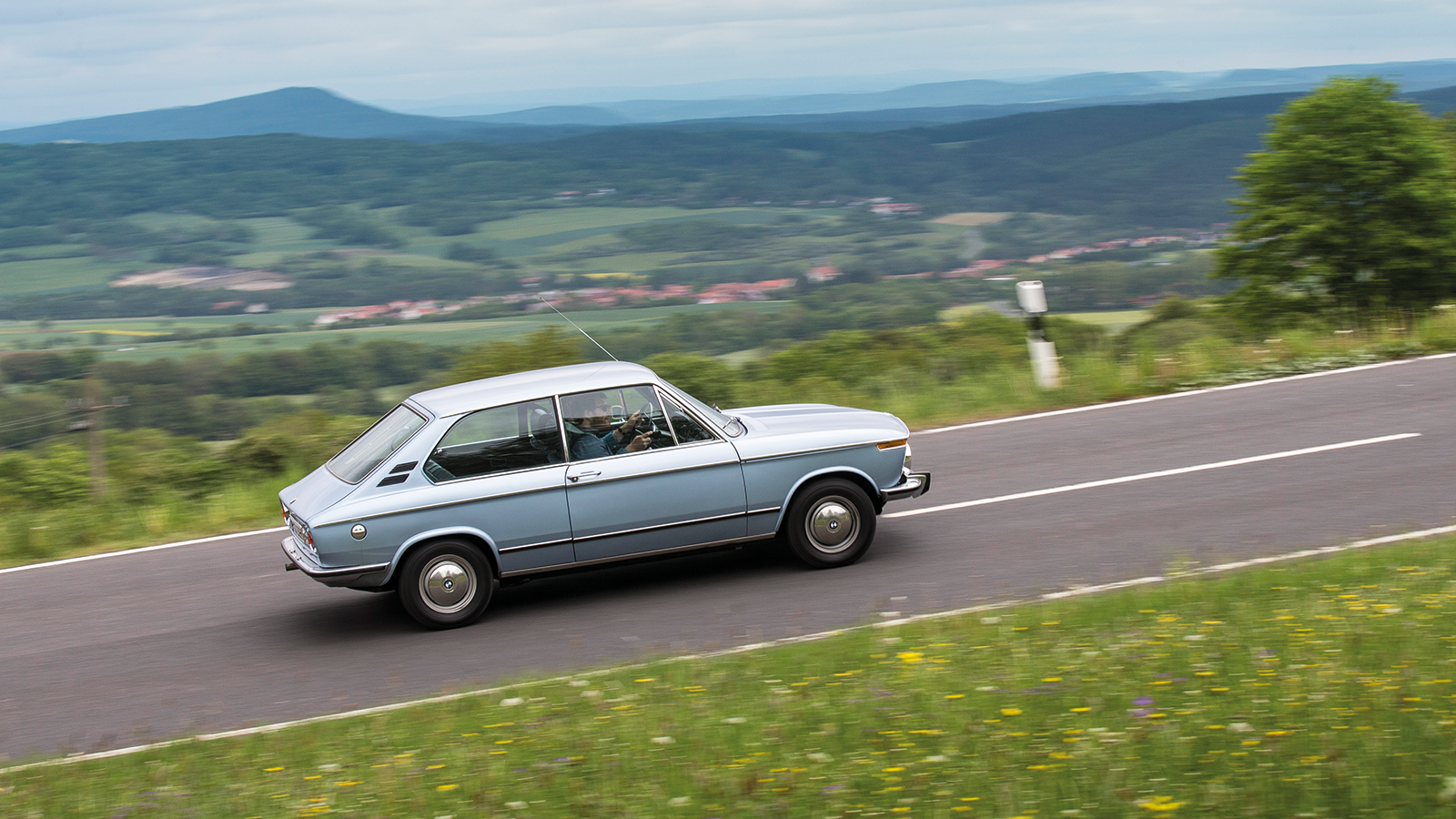 The sexiest estate cars ever