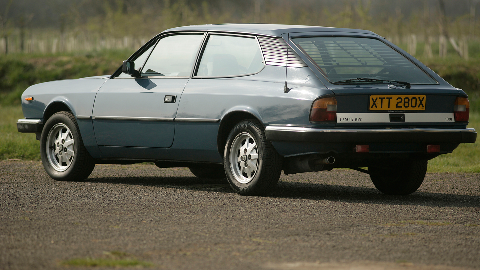 The sexiest estate cars ever