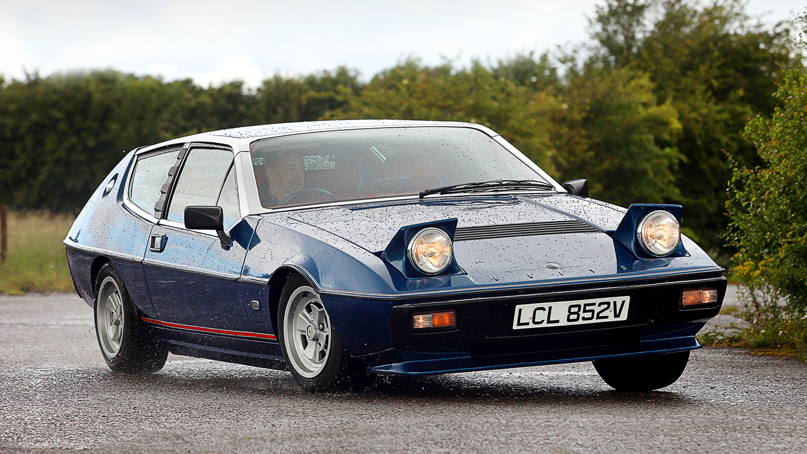 The sexiest estate cars ever