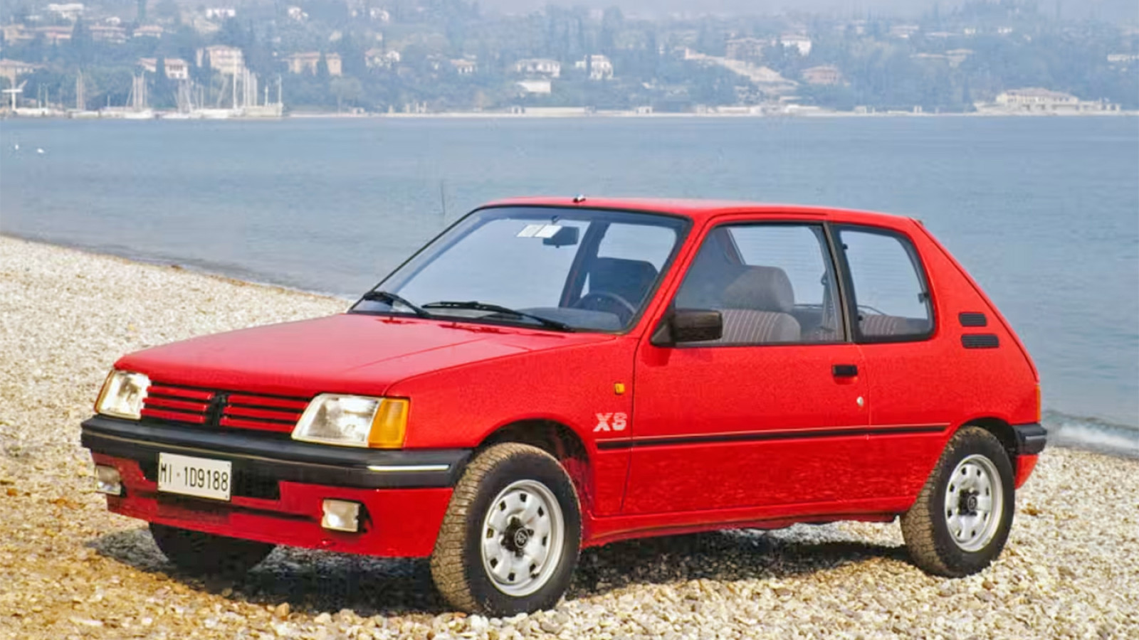 Varför nöja sig med det näst bästa? 