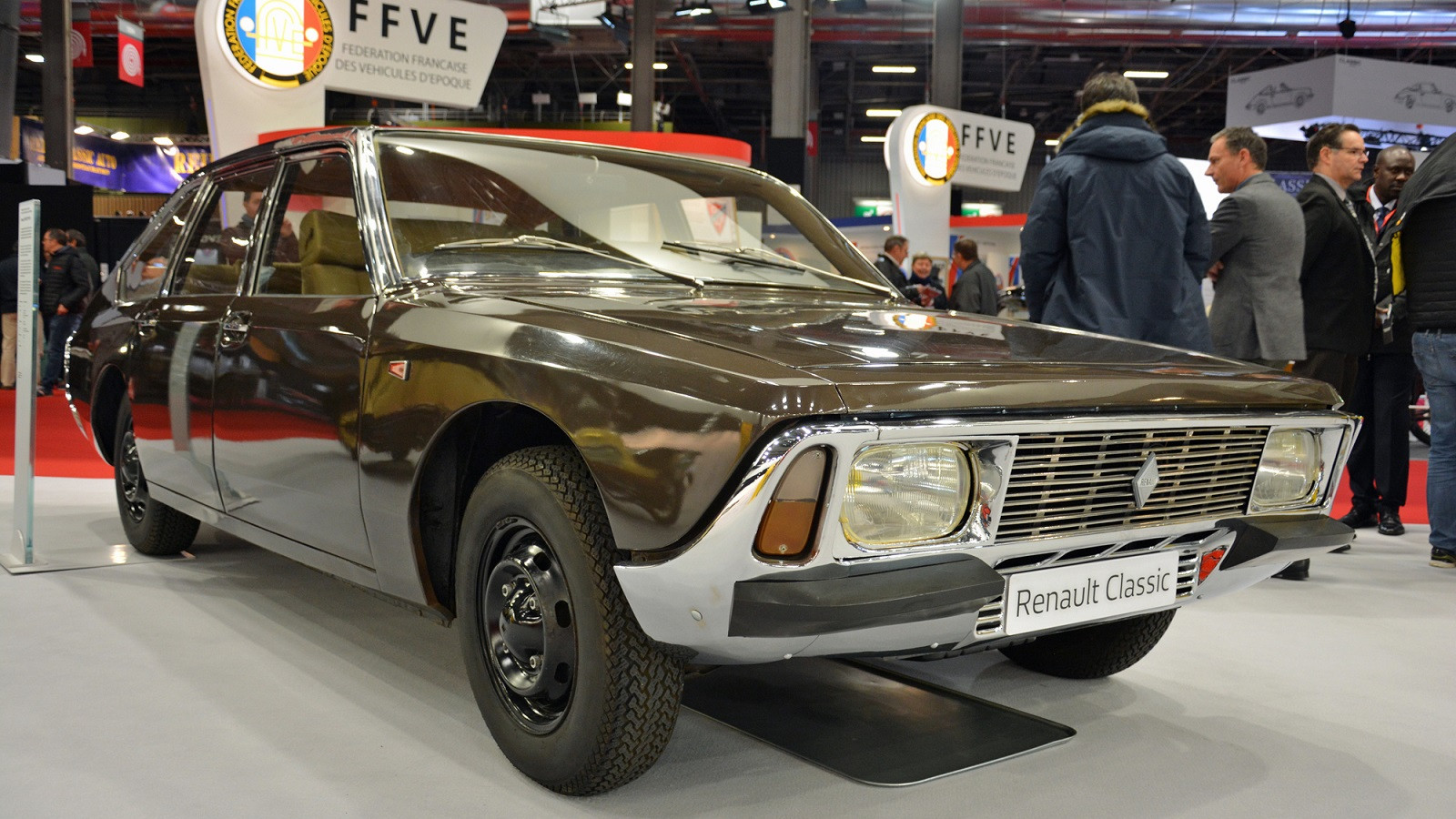 Rare car prototypes you’ve probably never heard of