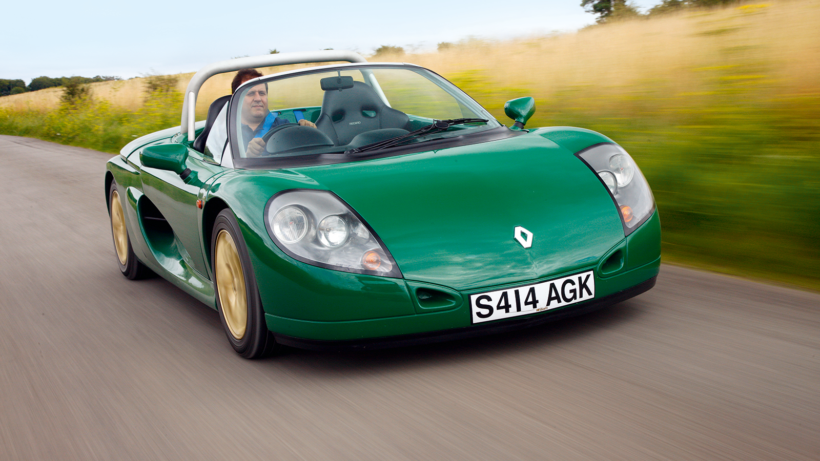 Car designs that shocked the world