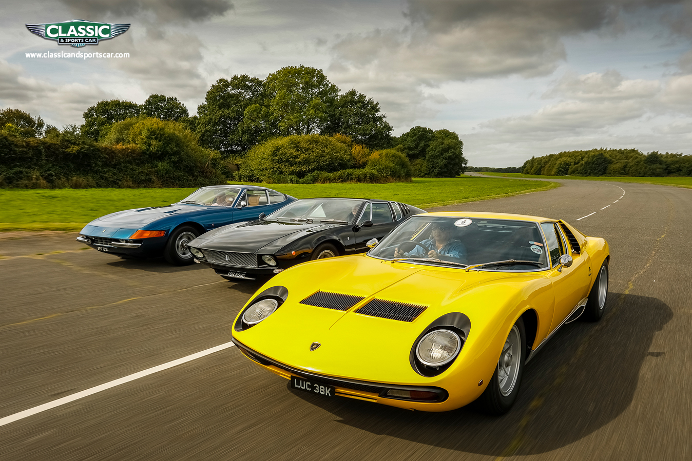 Five beautiful desktop wallpapers from the November issue ...