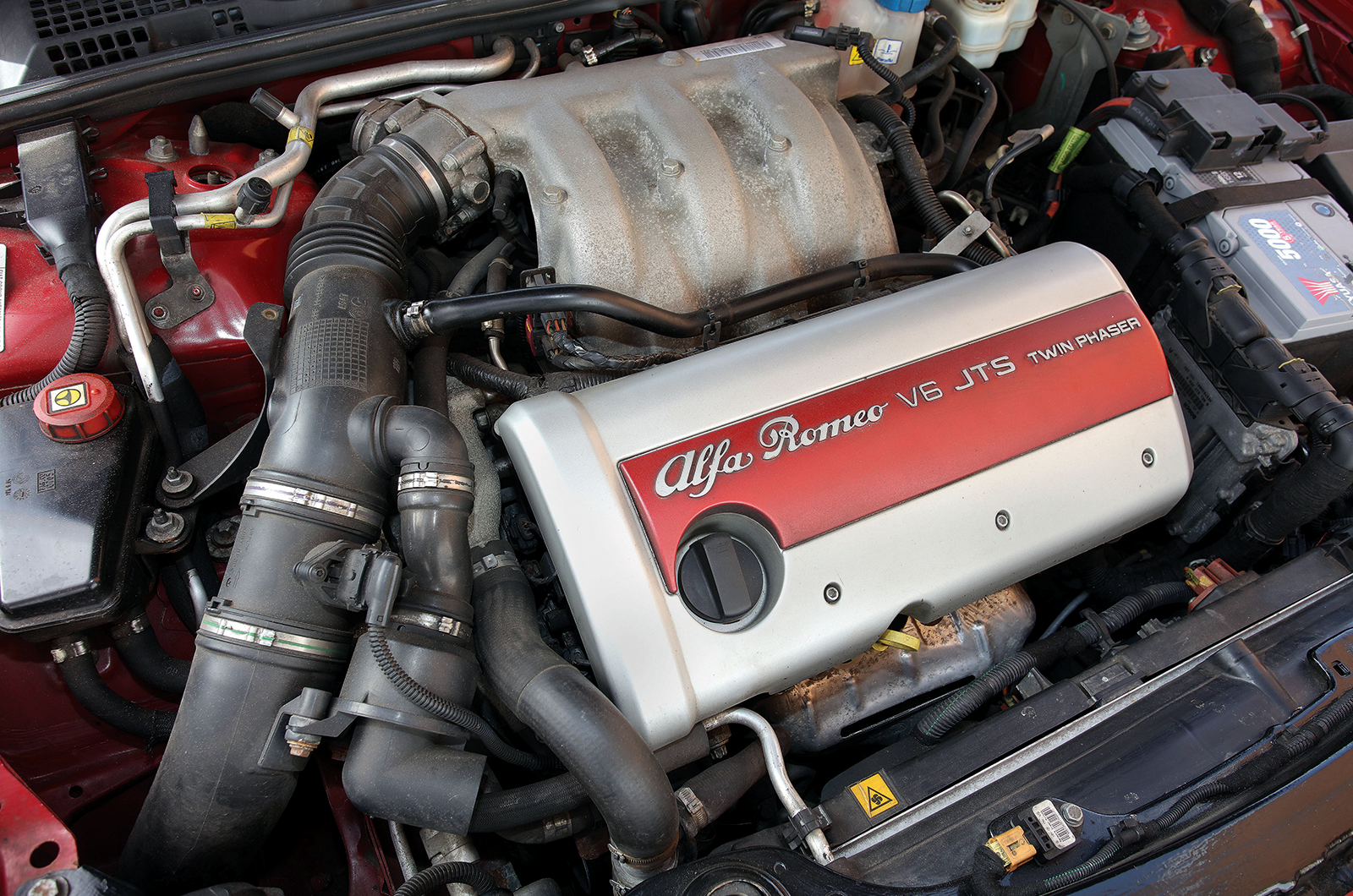 Classic & Sports Car – Buyer’s guide: Alfa Romeo Brera & Spider