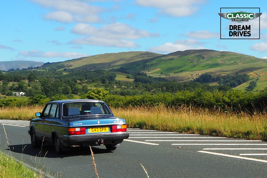 Classic & Sports Car – Dream drives: A591, Cumbria